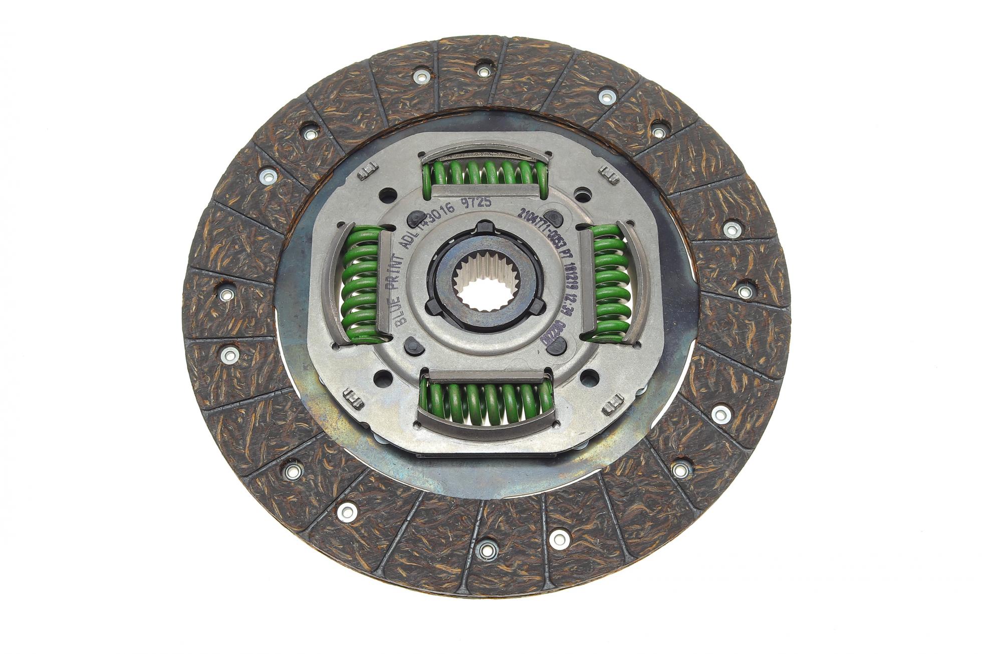 ADL143016 BLUE PRINT